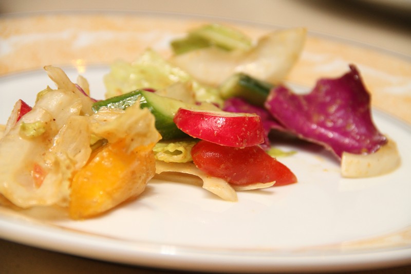 Flavors of China at Mosaic
